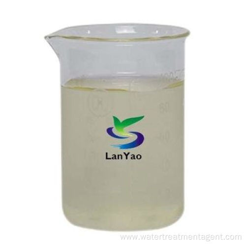 PAC Liquid Coagulant Efficient Sewage Treatment